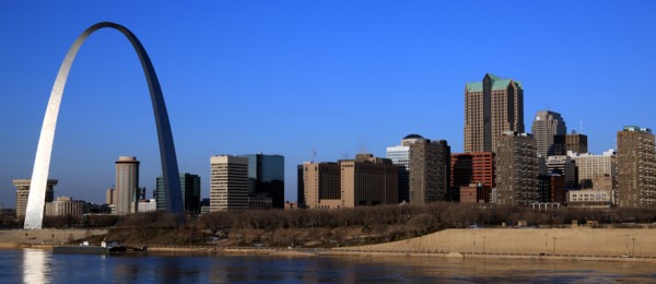 Missouri Missouri