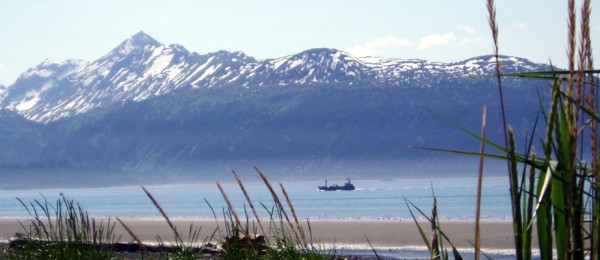 Alaska Alaska