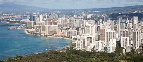 Hawaii Hawaii