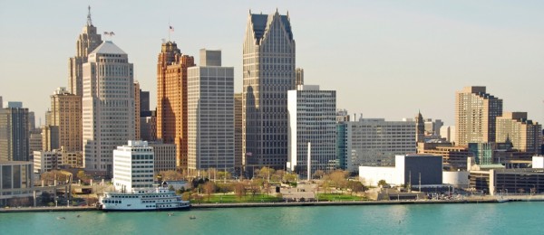 Michigan Michigan