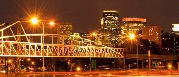 Minnesota Minnesota