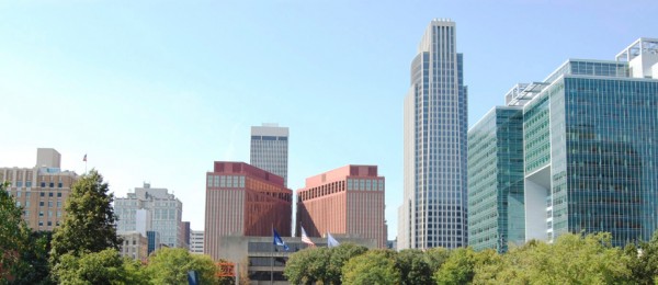 Nebraska Nebraska