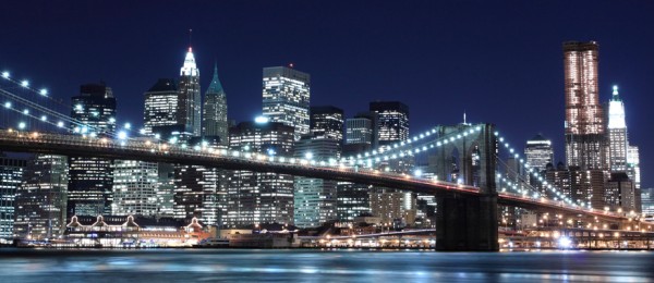New York New York