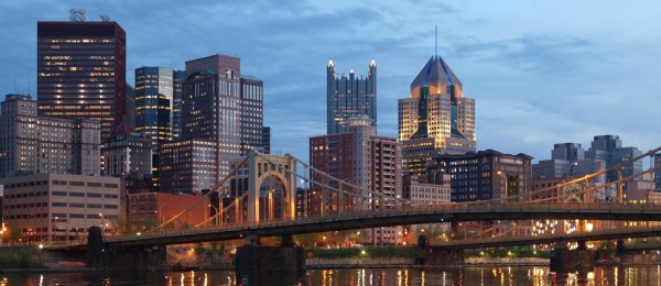 Pennsylvania Pennsylvania