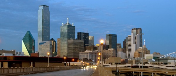 Texas Texas