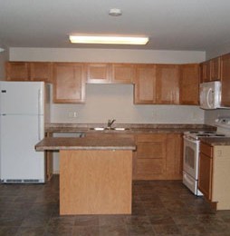 Williston, Property ID #120052