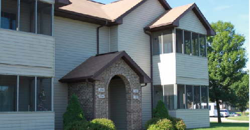 Cedar Rapids, Property ID #118928 Cedar Rapids, Property ID #118928