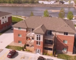 Waterloo, IA 50703 Waterloo, IA 50703