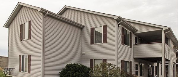McPherson, Property ID #122113 McPherson, Property ID #122113