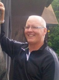 Ken Diehl, Eagle Corporate Apartments